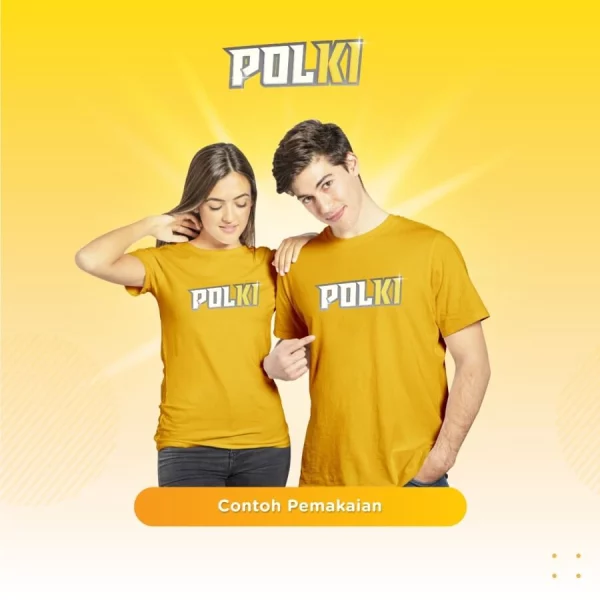 POLKI T-Shirt